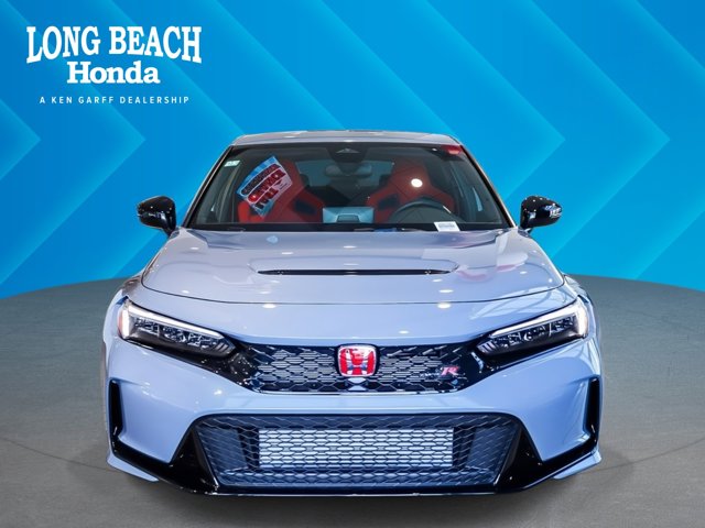 2025 Honda Civic Type R Base