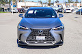 2022 Lexus NX NX 350h