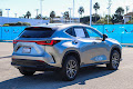 2022 Lexus NX NX 350h