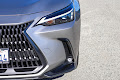 2022 Lexus NX NX 350h