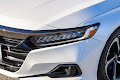 2021 Honda Accord Sedan Sport SE