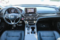 2021 Honda Accord Sedan Sport SE