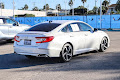 2021 Honda Accord Sedan Sport SE