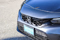 2022 Honda Civic Hatchback EX-L