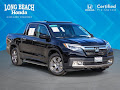 2020 Honda Ridgeline RTL-E