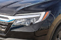 2020 Honda Ridgeline RTL-E
