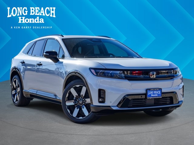 2026 Honda Prologue Elite