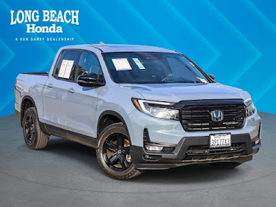 2023 Honda Ridgeline