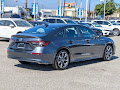 2026 Honda Civic Sedan Hybrid Sport Touring
