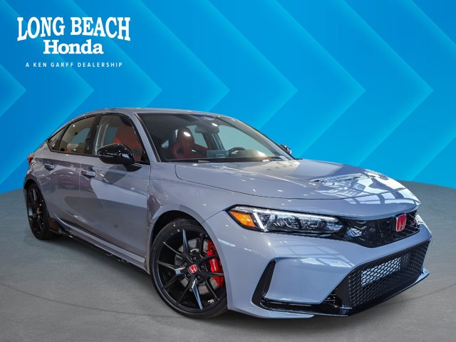 2025 Honda Civic Type R Base