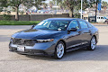 2024 Honda Accord Sedan LX