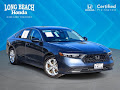 2024 Honda Accord Sedan LX