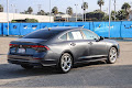 2024 Honda Accord Sedan LX