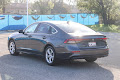 2024 Honda Accord Sedan LX