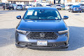 2024 Honda Accord Sedan LX