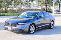 2024 Honda Accord Sedan LX