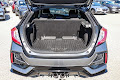 2021 Honda Civic Hatchback Sport