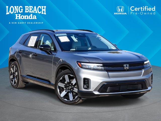 2025 Honda Prologue Elite