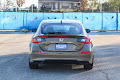2026 Honda Civic Hatchback Hybrid Sport