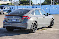 2026 Honda Civic Hatchback Hybrid Sport