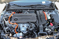 2026 Honda Civic Hatchback Hybrid Sport