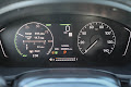 2026 Honda Civic Hatchback Hybrid Sport