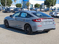 2026 Honda Civic Hatchback Hybrid Sport