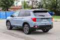 2023 Honda Passport Elite