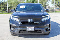 2022 Honda Pilot Black Edition