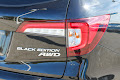 2022 Honda Pilot Black Edition