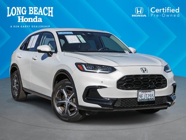 2023 Honda HR-V EX-L