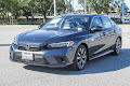 2023 Honda Civic Sedan EX