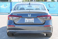 2023 Honda Civic Sedan EX