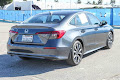 2023 Honda Civic Sedan EX