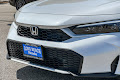 2026 Honda Civic Hatchback Hybrid Sport