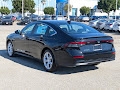 2025 Honda Accord Sedan LX