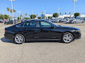 2025 Honda Accord Sedan LX