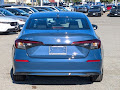 2026 Honda Civic Sedan Hybrid Sport