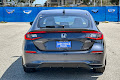 2026 Honda Civic Hatchback Hybrid Sport Touring