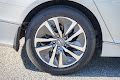 2020 Honda Accord Hybrid EX