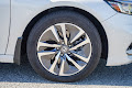 2020 Honda Accord Hybrid EX