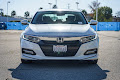 2020 Honda Accord Hybrid EX