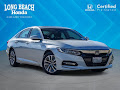 2020 Honda Accord Hybrid EX