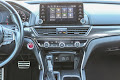 2021 Honda Accord Sedan Sport