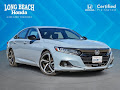 2021 Honda Accord Sedan Sport
