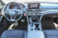 2021 Honda Accord Sedan Sport