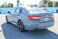 2021 Honda Accord Sedan Sport