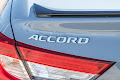 2021 Honda Accord Sedan Sport