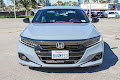 2021 Honda Accord Sedan Sport