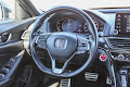 2021 Honda Accord Sedan Sport